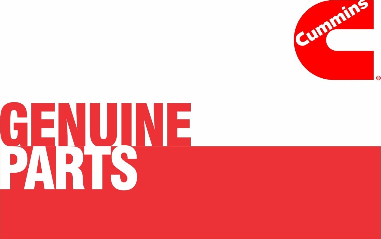 CUMMINS-RED