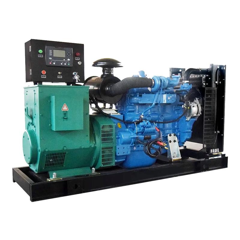 Weichai Diesel Generator, 30 KW to 2000 KW