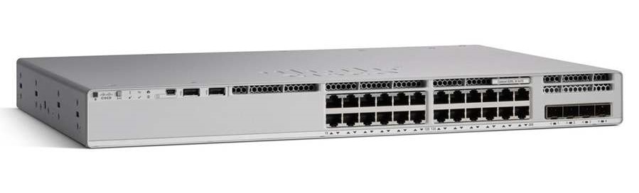 Cisco Catalyst 9200 Switches