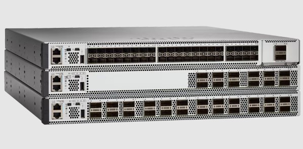 Cisco Catalyst 9500 Switches