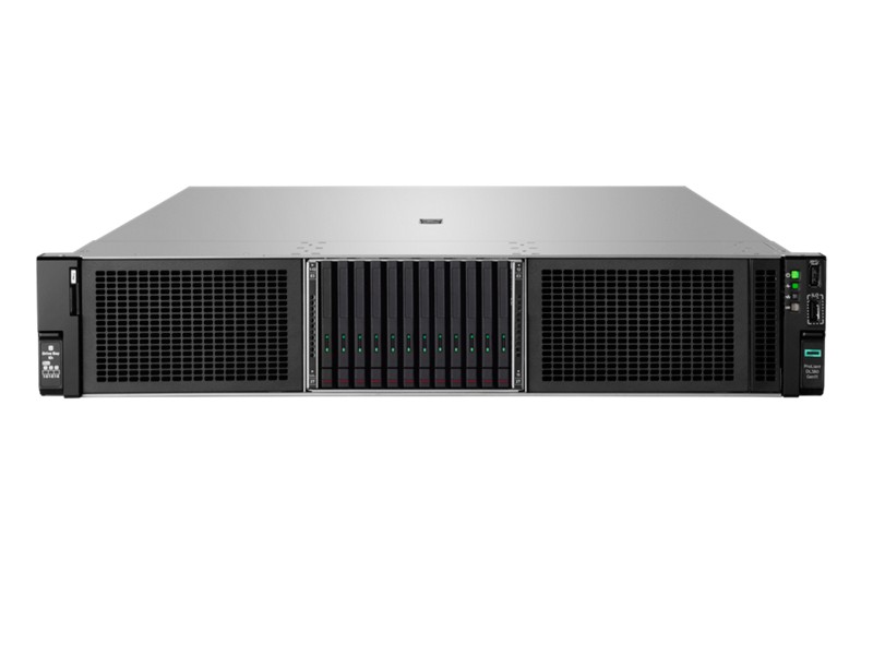 HPE DL380 G11