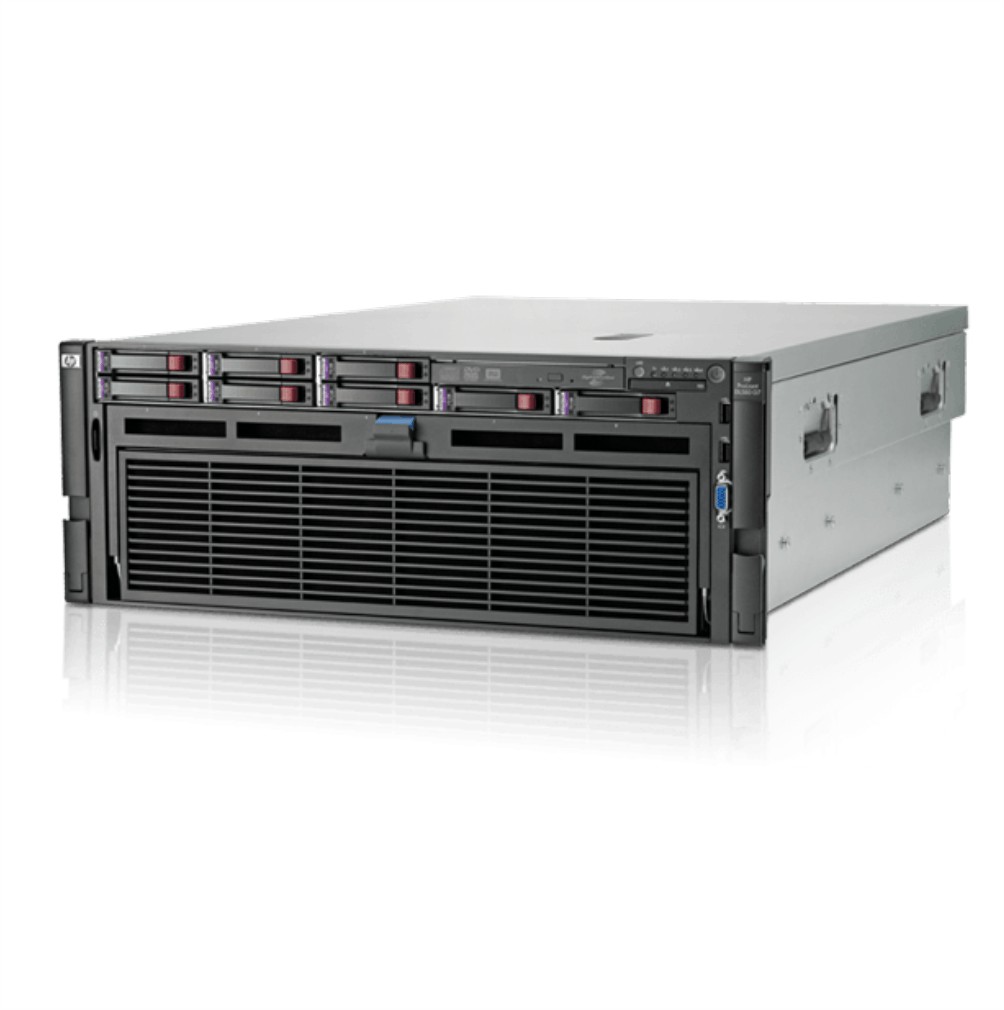 HPE PROLIANT DL580