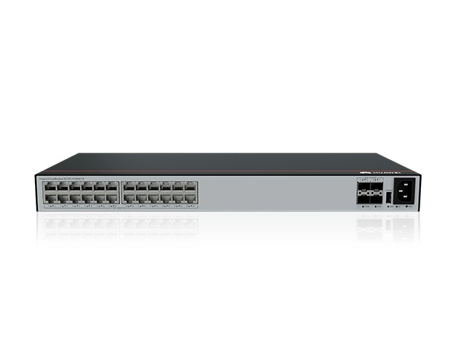 Huawei CloudEngine S5755-H 