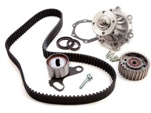 BOSCH Truck Timing Belt Engine Parts Diesel Fuel Injection Spare Parts