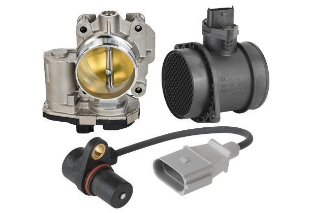 BOSCH Ignition & Engine Management Auto Parts